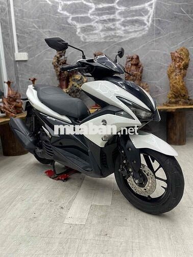 NVX 125cc chính chủ khoá smartkey, máy êm ru
