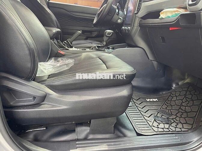 Ford Ranger 2022 XLS 2.0L 4x2 AT - 29800 km