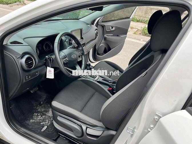 Hyundai Tucson 2021 2.0L Tiêu chuẩn - 45000 km