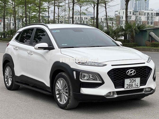 Hyundai Tucson 2021 2.0L Tiêu chuẩn - 45000 km