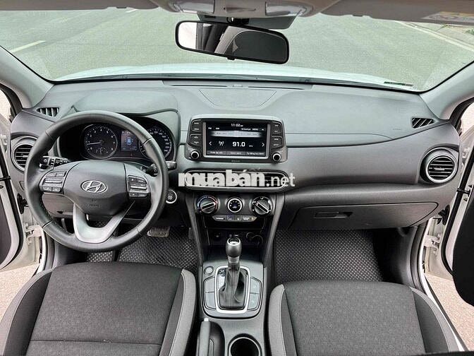 Hyundai Tucson 2021 2.0L Tiêu chuẩn - 45000 km