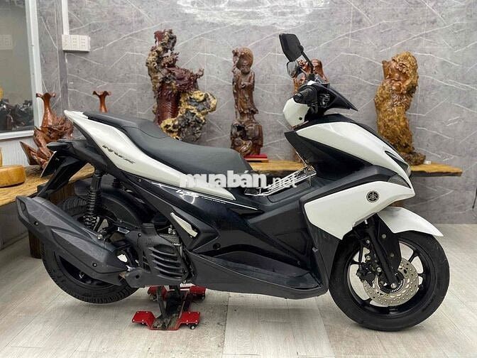 NVX 125cc chính chủ khoá smartkey, máy êm ru