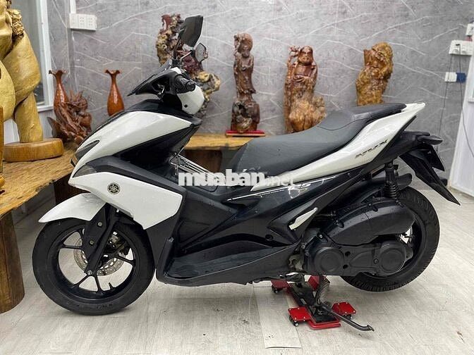 NVX 125cc chính chủ khoá smartkey, máy êm ru