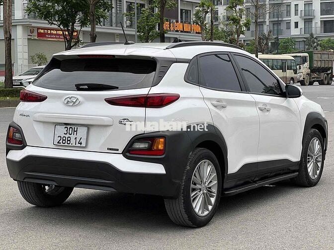 Hyundai Tucson 2021 2.0L Tiêu chuẩn - 45000 km