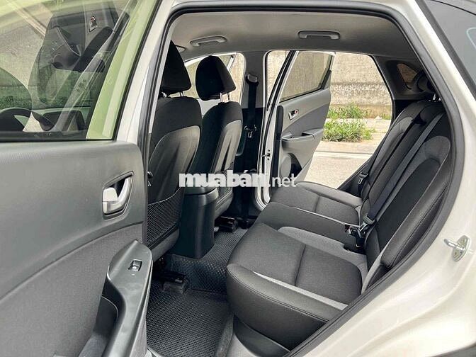 Hyundai Tucson 2021 2.0L Tiêu chuẩn - 45000 km