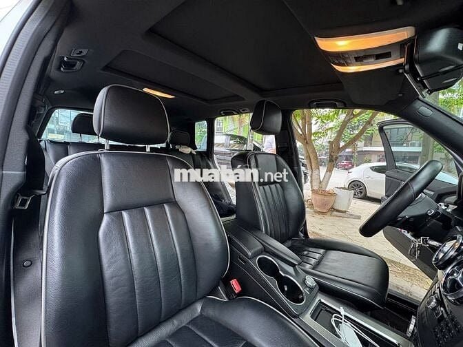 Mercedes Benz GLK  2012  - 10000 km