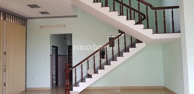 Đà Nẵng - Thuê nhà 2 mặt tiền 77m2 làm văn phòng