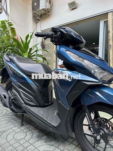 Bán Vario 125 2018 Đẹp zin chính chủ