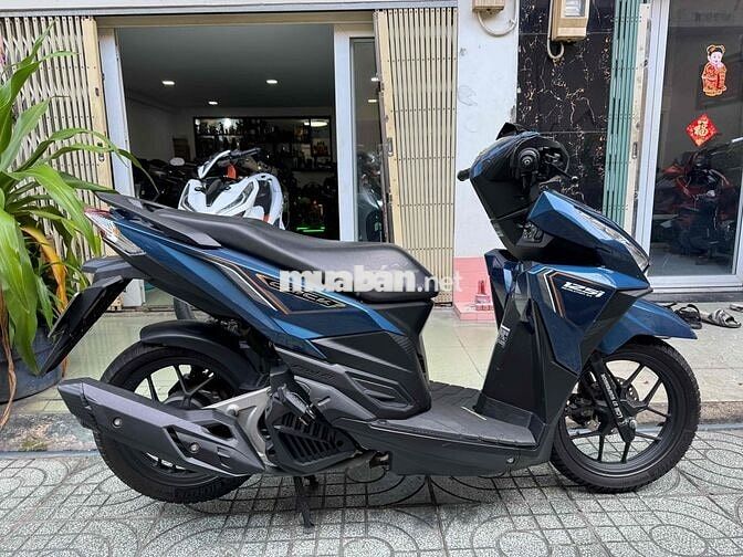Bán Vario 125 2018 Đẹp zin chính chủ