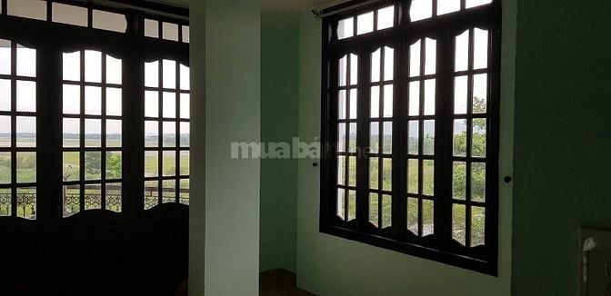 Đà Nẵng - Thuê nhà 2 mặt tiền 77m2 làm văn phòng