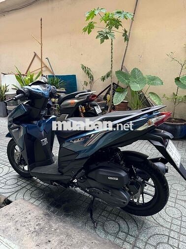 Bán Vario 125 2018 Đẹp zin chính chủ