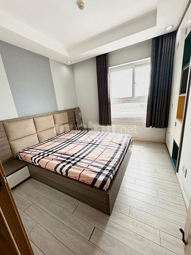 CHung cư Carillon 1,P13,Tân Bình,Giá 12,5tr/th, 87m2, 2p ngủ,2wc