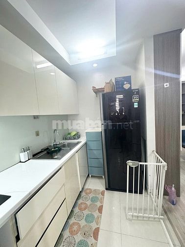CHung cư Carillon 1,P13,Tân Bình,Giá 12,5tr/th, 87m2, 2p ngủ,2wc