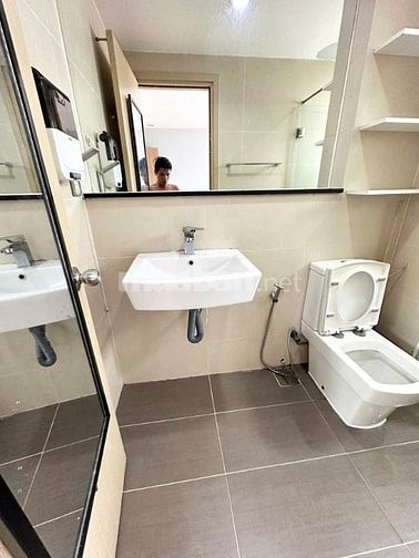 CHung cư Carillon 1,P13,Tân Bình,Giá 12,5tr/th, 87m2, 2p ngủ,2wc