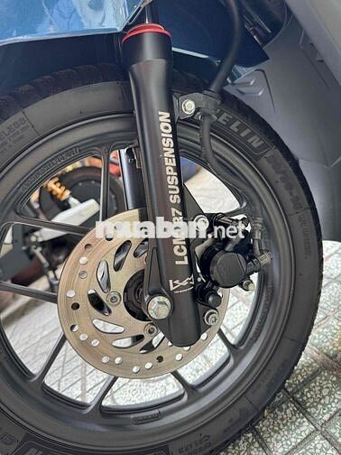 Bán Vario 125 2018 Đẹp zin chính chủ
