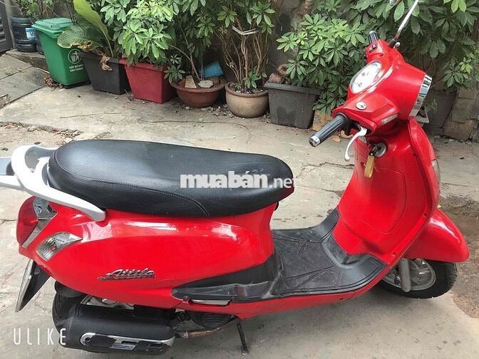 xe con gai đi bây gio ko đi nua nên bán nha