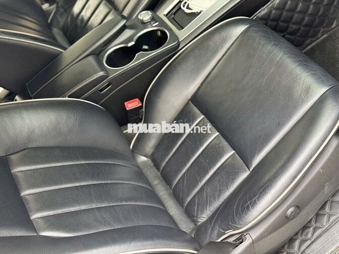 Mercedes Benz GLK  2012  - 10000 km