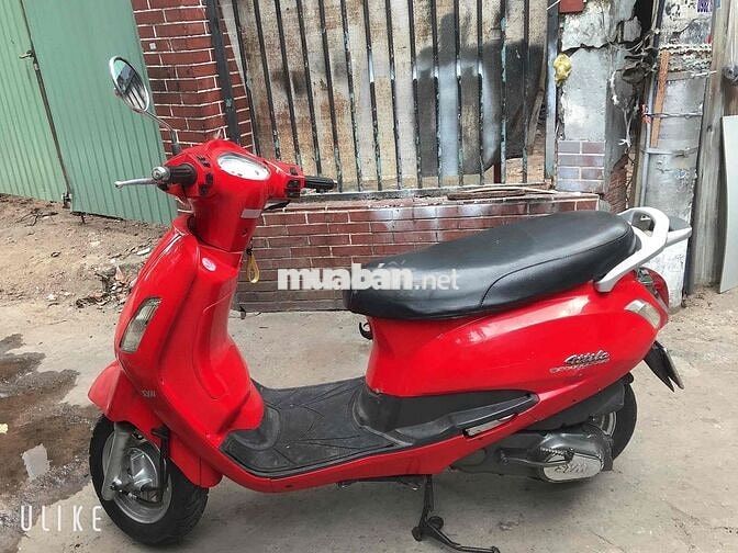 xe con gai đi bây gio ko đi nua nên bán nha