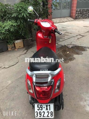 xe con gai đi bây gio ko đi nua nên bán nha