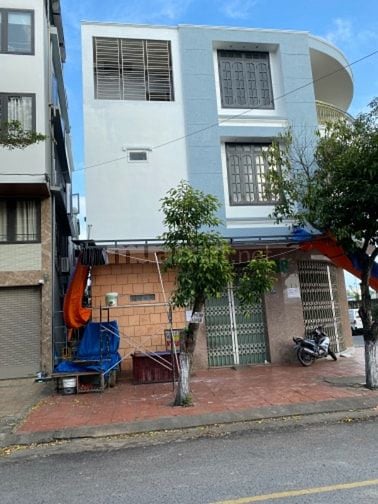 Đà Nẵng - Thuê nhà 2 mặt tiền 77m2 làm văn phòng