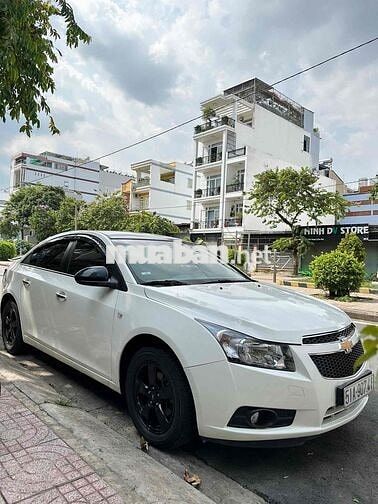 Chevrolet Cruze 2014 LTZ (2014) - 30000 km