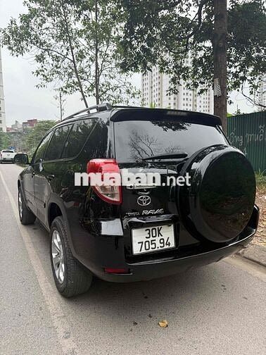 Toyota RAV4 2007 - 1700000