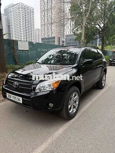 Toyota RAV4 2007 - 1700000