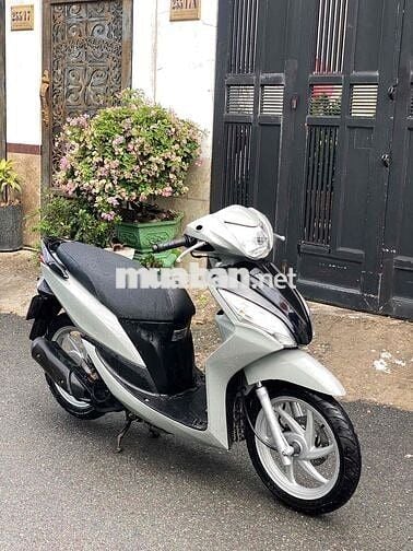Honda Vision 2014 bs72 giấy tờ đầy đủ