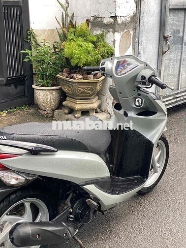 Honda Vision 2014 bs72 giấy tờ đầy đủ
