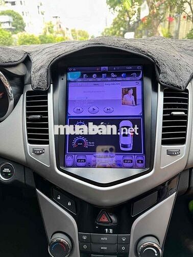 Chevrolet Cruze 2014 LTZ (2014) - 30000 km