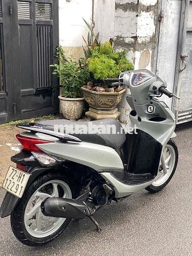 Honda Vision 2014 bs72 giấy tờ đầy đủ