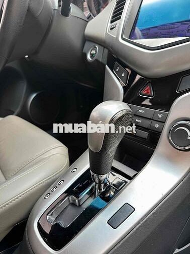 Chevrolet Cruze 2014 LTZ (2014) - 30000 km