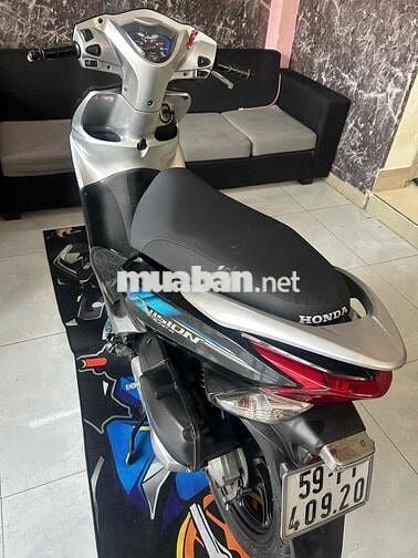 honda vison xinh đẹp bstp mới 80%
