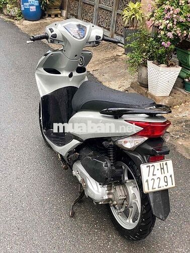 Honda Vision 2014 bs72 giấy tờ đầy đủ