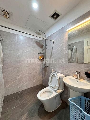 Chung cư Phúc Yên, Phan Huy Ích, P15, Tân Bình, 90m2, 3PN, 2WC, 12tr.