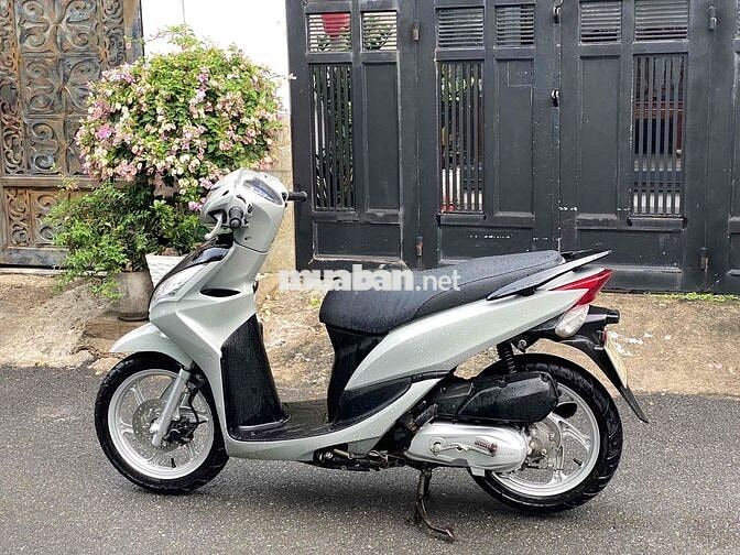 Honda Vision 2014 bs72 giấy tờ đầy đủ