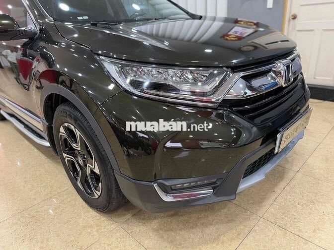 HONDA CRV L 2019 Nhập THÁI