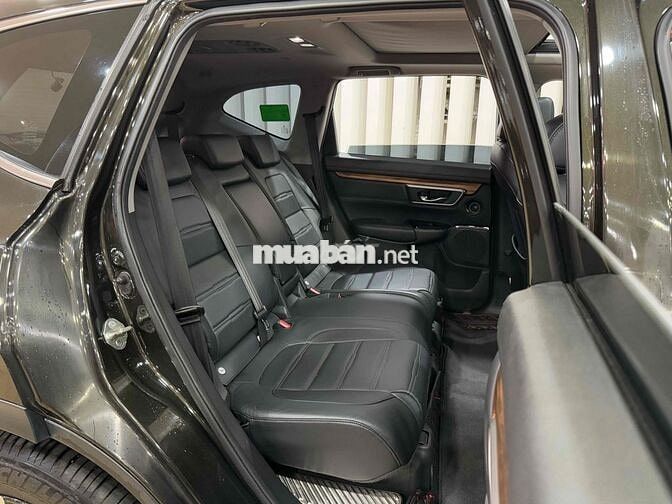 HONDA CRV L 2019 Nhập THÁI