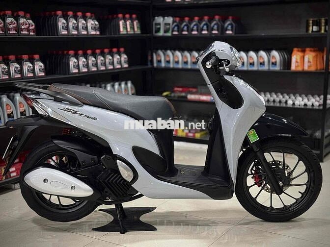xe ShMode 2021 ABS Lướt ( hỗ trợ Trả GÓP )