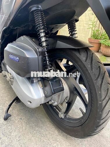 click thái 125 Fi bstp 9 chủ kí