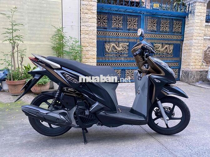 click thái 125 Fi bstp 9 chủ kí