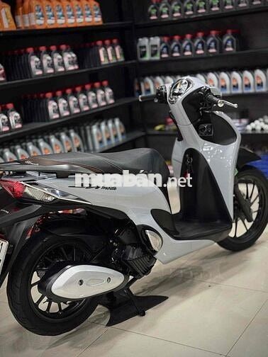 xe ShMode 2021 ABS Lướt ( hỗ trợ Trả GÓP )