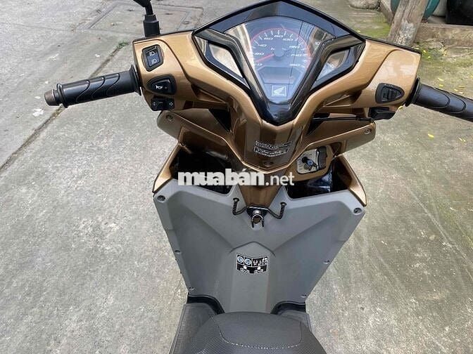 click thái 125 Fi bstp 9 chủ kí