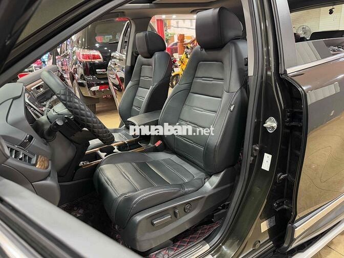 HONDA CRV L 2019 Nhập THÁI