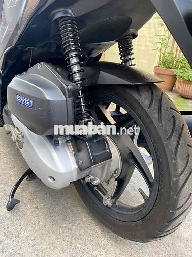 click thái 125 Fi bstp 9 chủ kí