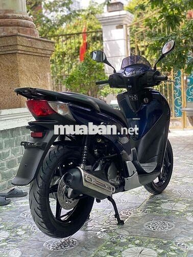SH 150-106-2010 nhập ý xe đẹp chuẩn🇮🇹🇮🇹