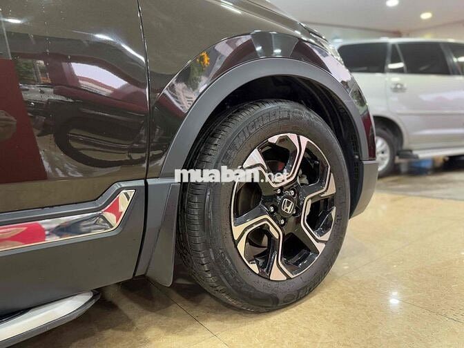 HONDA CRV L 2019 Nhập THÁI