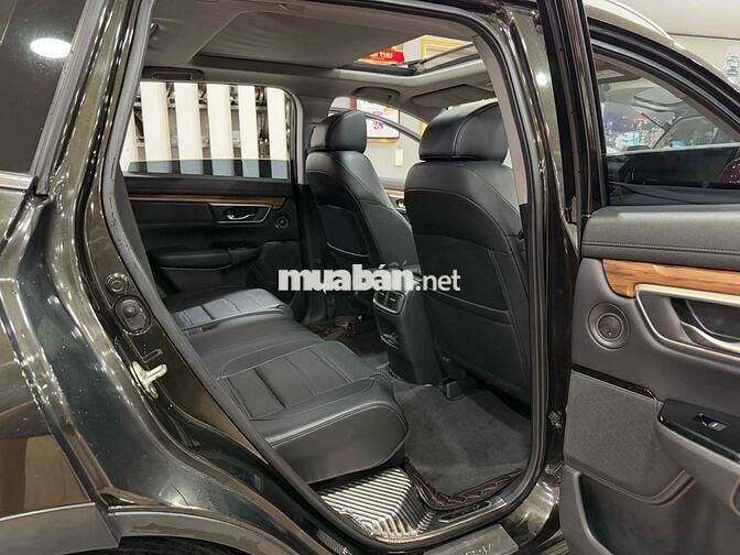 HONDA CRV L 2019 Nhập THÁI