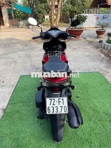 AIR BLADE FI biển số 72