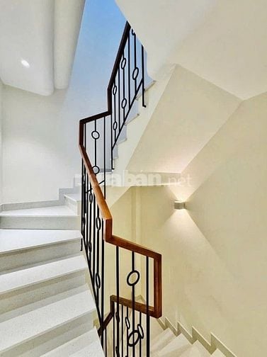 Bán nhà tại Thống Nhất, P16, Gò Vấp| Giá 2,560 tỷ| DT : 55m2
